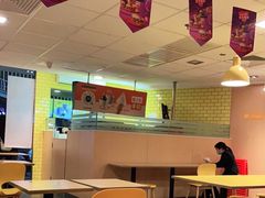 -麦当劳(明湖店)