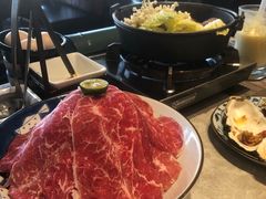 -極上萬膳·日料放题(来福士江景店)