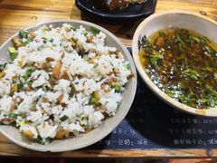 -盖帮鳝鱼串串(东郊记忆店)