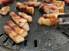 -蒲葵传统炭火烤肉(白石龙店)