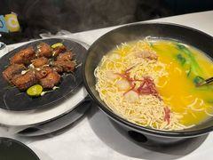 -醉舍·新淮扬菜(长宁龙之梦店)