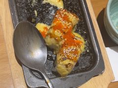 -一心创作料理屋(经开万达店)