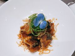 -大鹏饭店·金陵家宴(奥体中心店)