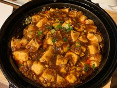-南门小馆·清真(国贸商城店)