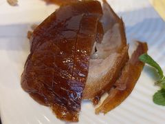 -正德楼果木烤鸭·渔家菜(东港店)