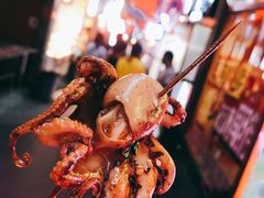 -歹街(金成店)