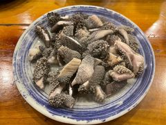 羊肚领-金生隆(六铺炕店)