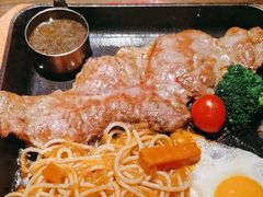 -豪享来中西餐厅(广灵店)