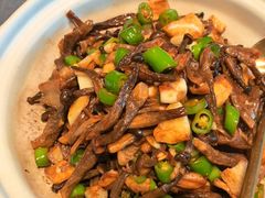 -小天厨民间菜馆(深圳街店)