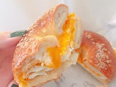 -BIG BAGEL(永康路店)