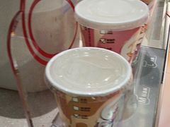 -DQ·蛋糕·冰淇淋(周浦万达店)