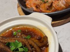 -不倒翁·安徽名菜楼(步行街店)