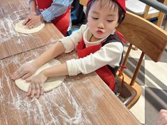 -Mr.Pizza米斯特比萨(合肥一九一二街区店)