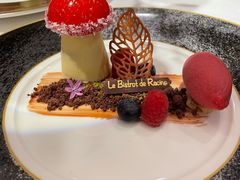 -Le Bistrot de Racine