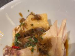 -顺德美的万豪酒店·自助餐·贡厨