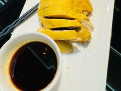 -味莊餐厅(康庄南街店)