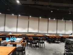 -汉巴味德·烤肉与啤酒的自助(杭州大悦城店)