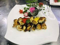 -北海渔村酒楼·粤菜海鲜点心(新华店)