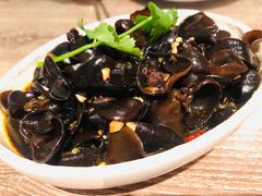 凉拌云耳-茉莉餐厅(包河万达店)