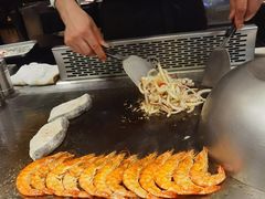 -大神太神·铁板烧(七宝领展广场店)