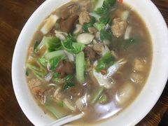 -春雪面馆(转塘店)