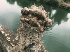 -绍兴东湖风景区