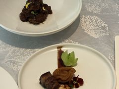 -箱美术馆私房菜(水晶郦城店)