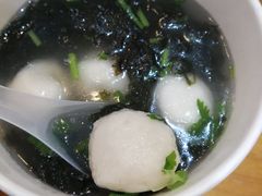 -林氏沙茶面·闽南必尝小吃(福建路店)