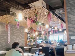 -粤点越有·茶点·粤菜(樵岭国际店)