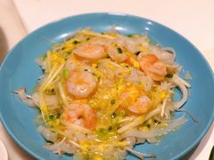 -港丽餐厅(高德置地店)