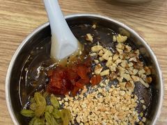果仁藕粉-白翔甜食店