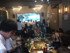 -Kings party 高端轰趴会所(朝阳北路店)