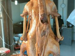 -海窝子刘鹅肉(总店)