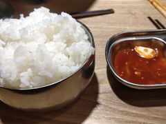 -百年食客韩式烤肉(南三环店)