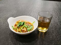-金刚山(学府路店)
