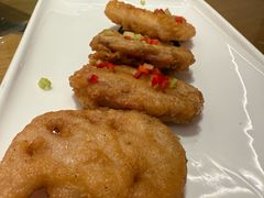 -枣子树·素食餐厅(普陀山店)