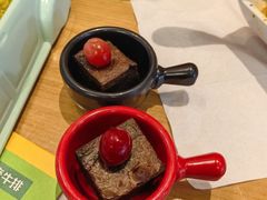 -豪客来牛排(红豆万花城店)