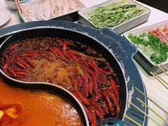 -川西坝子火锅(金沙1.0直营店)