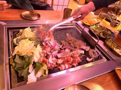 -郭记烤肉创始店(民丰大街店)