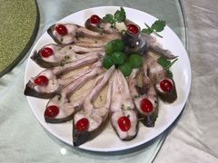 -巴陵全鱼席(湖南老字号汴河街店 )