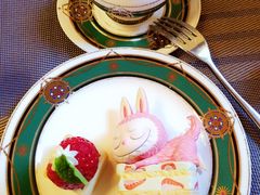 -马勒别墅·中餐厅