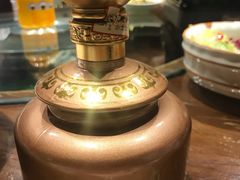 -蒙古大营(朝阳公园店)