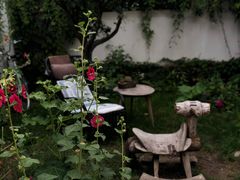 -翠田Green Field Kitchen