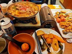 -王氏炉匠·烧鸟放题自助(三里屯店)