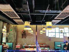 大堂-川人百味·水煮活鱼(赛罕万达店)
