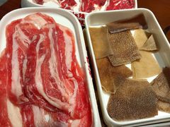 -刘火辣老火锅(光谷店)