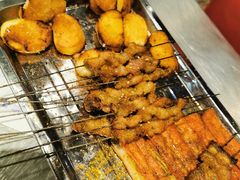 -小民大排档(光谷店)