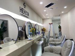 -DX HAIR SALON·发现未知美发沙龙