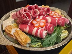 -隐月· 㐂和食屋(芝罘万达公馆店)