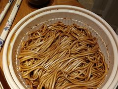 -小辫子羊肉面馆(周东店)